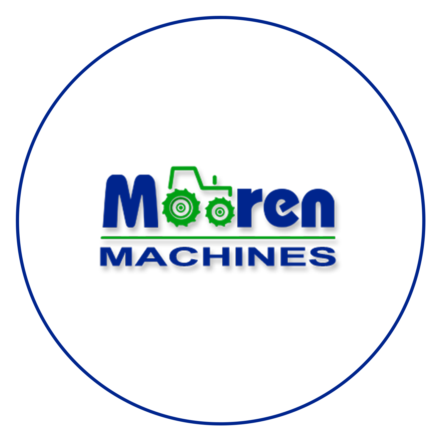 Mooren Machines